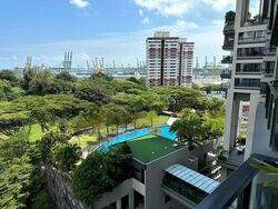 Spottiswoode Residences (D2), Condominium #584974681